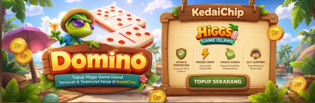 Banner Promo